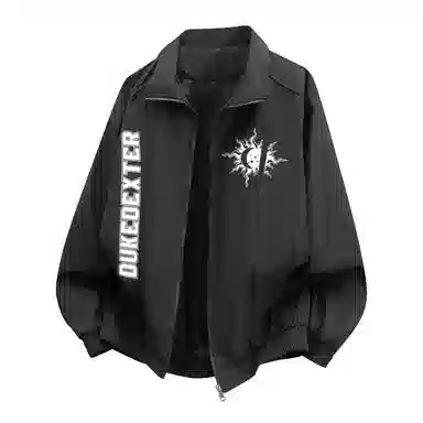 DUKE+DEXTER CleanfitLogo