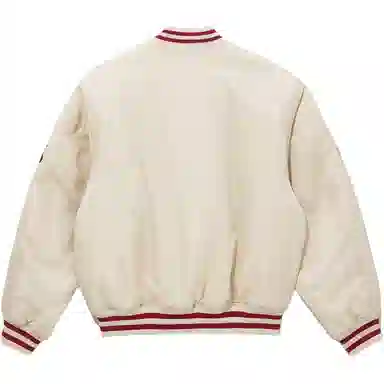 New Era FW25 MLB AUTHENTIC STADIUM JACKET