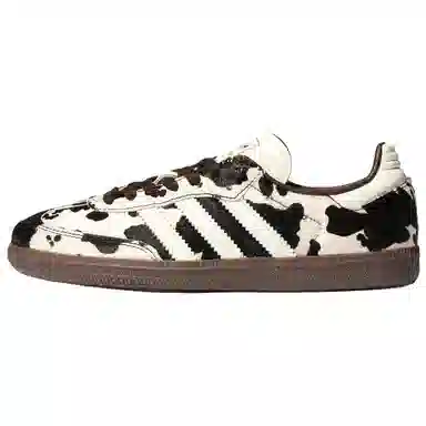 adidas Samba OG Brown White