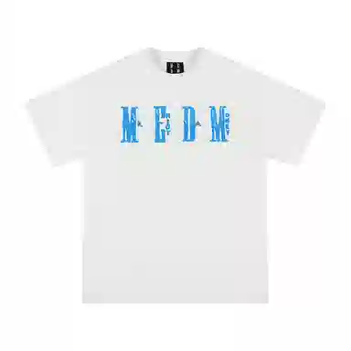 MEDM x Newmasus SS24 T