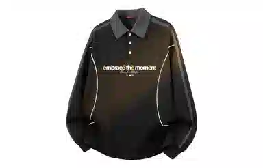 ALI THE FOX LogoPolo