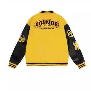 404MOB GANG PU