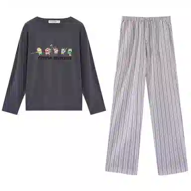 QINZUIMAO x Crayon Shinchan