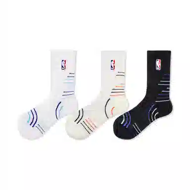 NBA LOGO 3