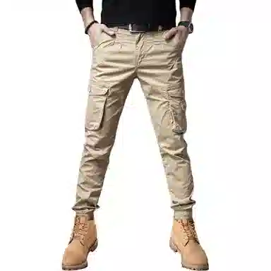 ASSIDUOUS CONFUSED EFFORT