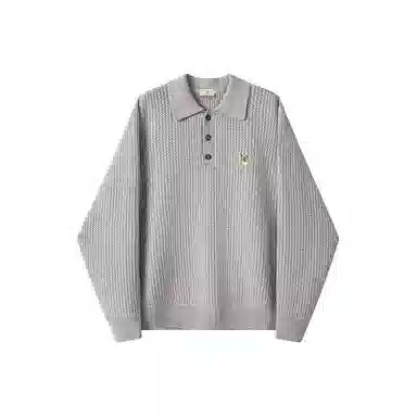 WILLIAM FOXSONS polo