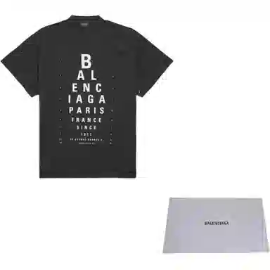 Balenciaga T