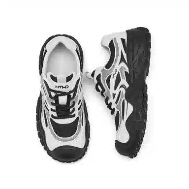 Hotwind Casual Low Sneakers