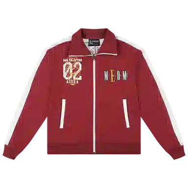 MEDM x EVA FW24 Loose Fit Jacket