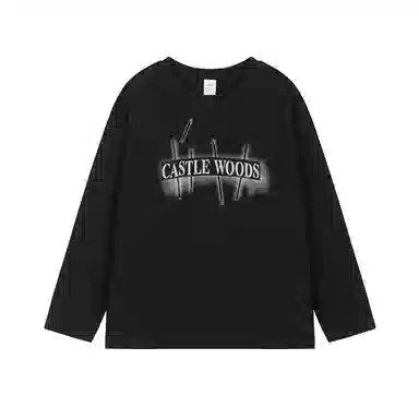 CASTLE WOODS T