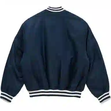 New Era FW25 MLB AUTHENTIC STADIUM JACKET