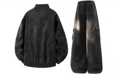 ROSECREED cleanfitPU