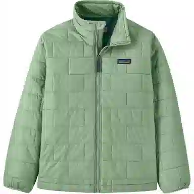 patagonia