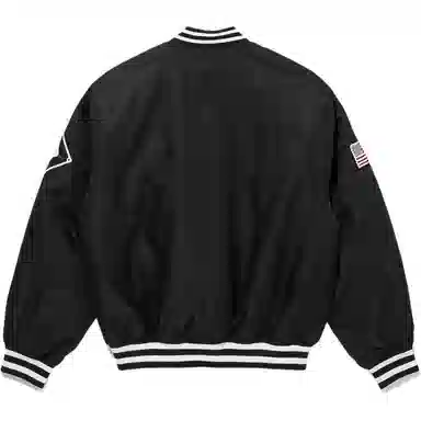 New Era FW25 MLB AUTHENTIC STADIUM JACKET