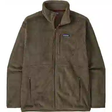 Patagonia Re-Tool Fleece Jacket