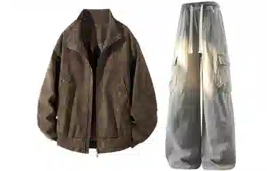 ROSECREED cleanfitPU