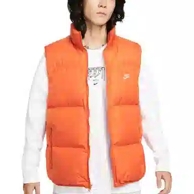 Nike Sportswear Club Therma-FIT Vest