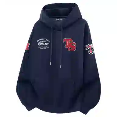 TSMLXLT Hoodie