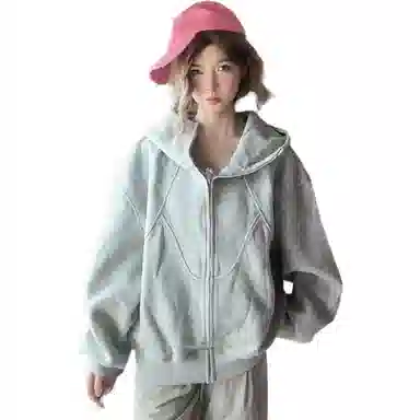 City Hipster cleanfit