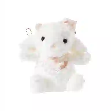 The Green Party 14cm