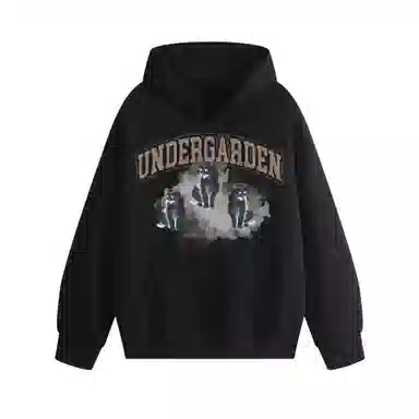 UNDERGARDEN i.t