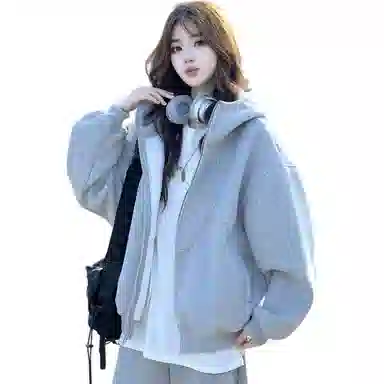 City Hipster cleanfit