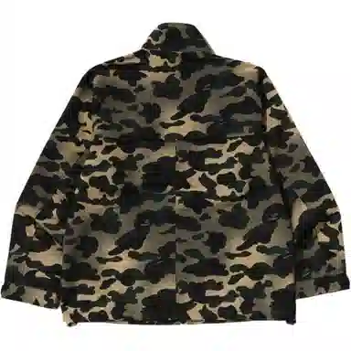 A BATHING APE FW25 FW25