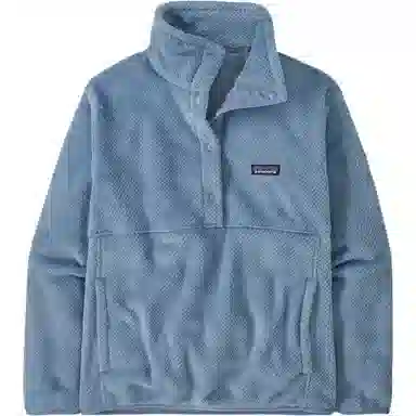 patagonia Re-Tool Half-Snap Pullover