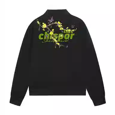 Chisportate LOGO