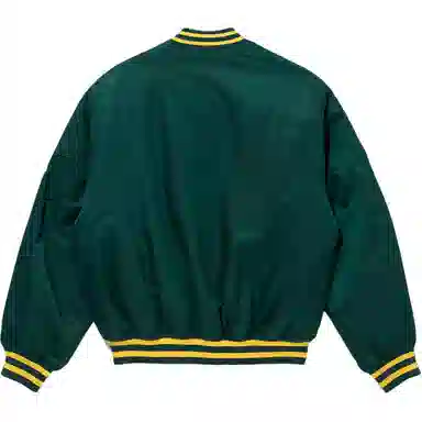 New Era FW25 MLB AUTHENTIC STADIUM JACKET