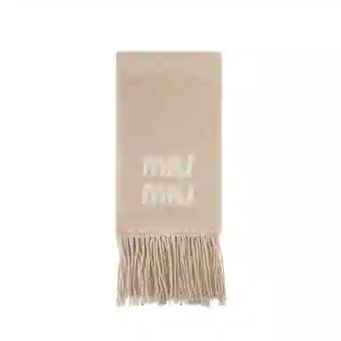 Miu Miu Scarf