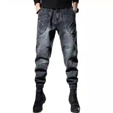 ASSIDUOUS CONFUSED EFFORT