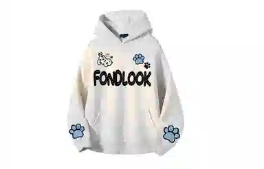 FONDLOOK Logo