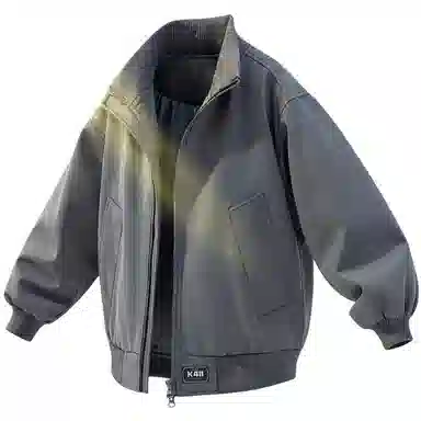K411 cleanfitbomber