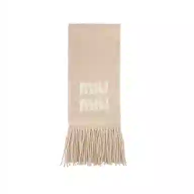 Miu Miu Scarf