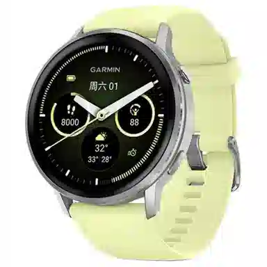 GARMIN Venu 445mm -