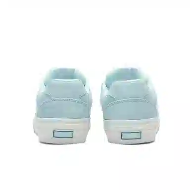 Z.SUO Classic Leopard Low Sneakers