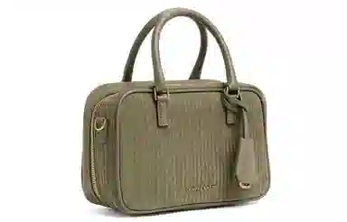 CHARLESKEITH ck Mocha BrownDeep Olive