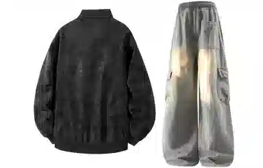 ROSECREED cleanfitPU