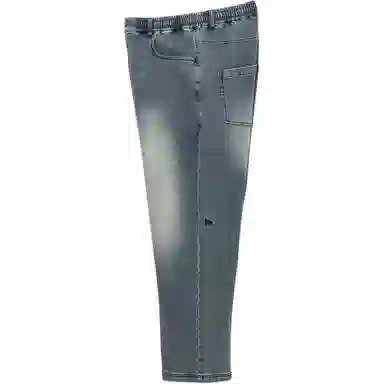 New Era FW25 WASHED SWEAT PANTS