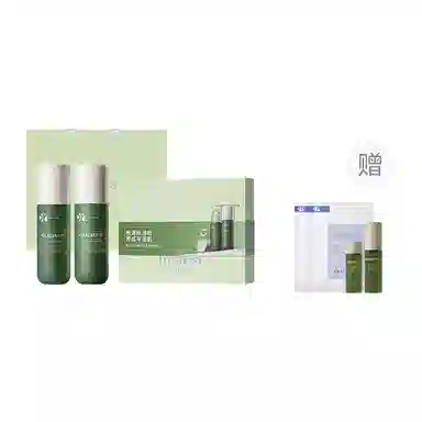 瑷尔博士 痘痘水乳护肤 祛痘保湿补水控油