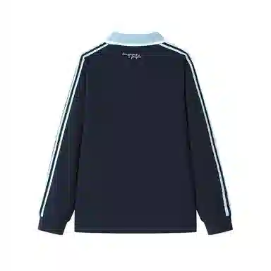 DANGEROUSPEOPLE Polo