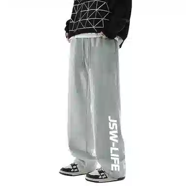 JEANSWEST LIFE Logocleanfit