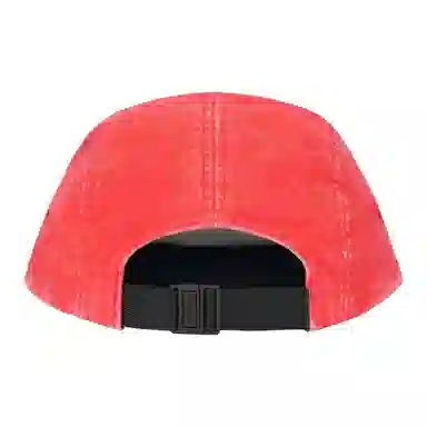 Supreme FW25 Week 4 2-Tone Moleskin Camp Cap -