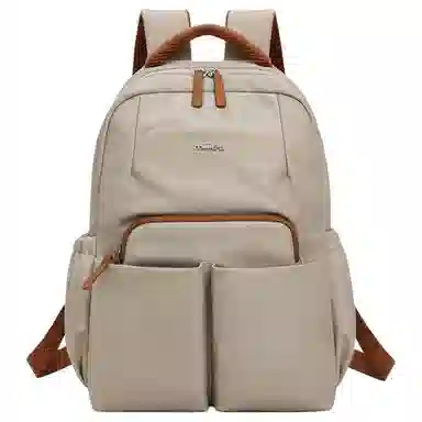 Millie's Backpack Beige