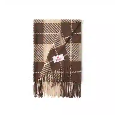 Palace Classic Plaid Scarf