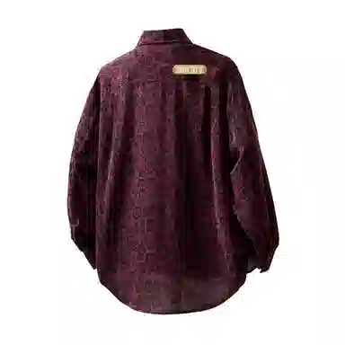 micby oversize