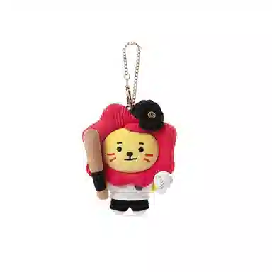 LINE FRIENDS ROY6 13cm