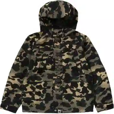 A BATHING APE FW25 FW25