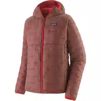 patagonia Micro Puff